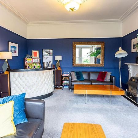Norbury House Stylish Accommodation Ilfracombe Eksteriør bilde