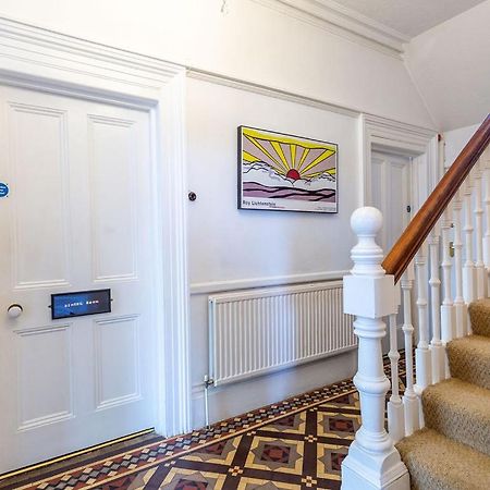 Norbury House Stylish Accommodation Ilfracombe Eksteriør bilde