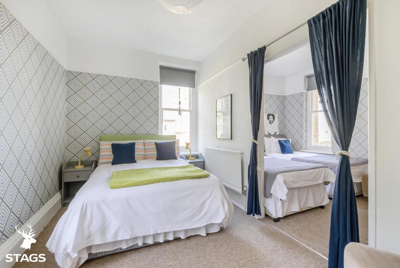 Norbury House Stylish Accommodation Ilfracombe Eksteriør bilde