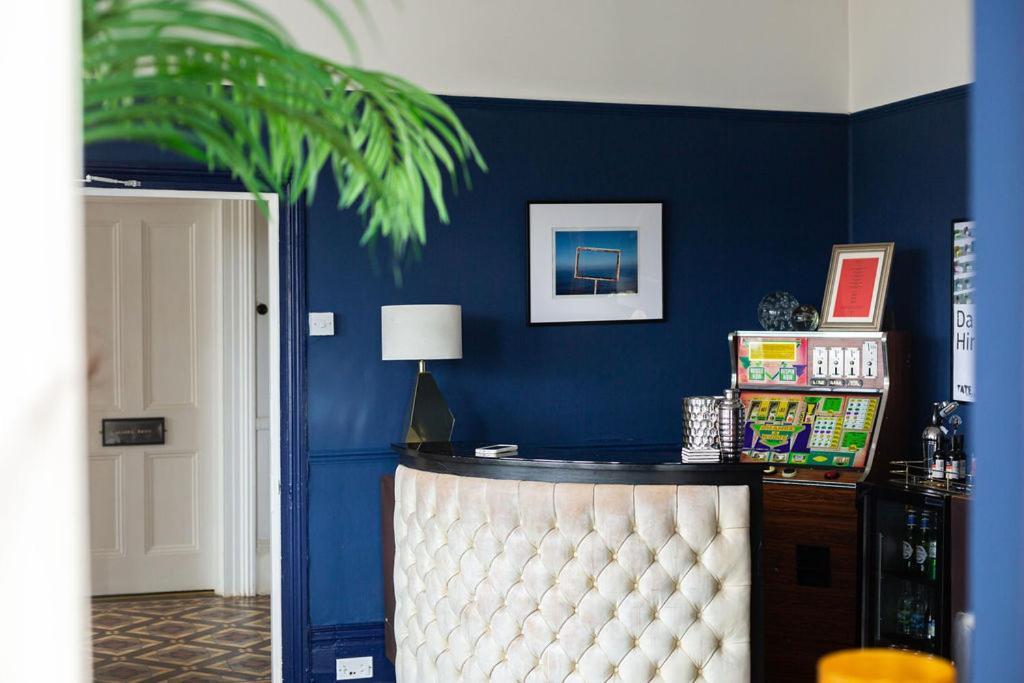 Norbury House Stylish Accommodation Ilfracombe Eksteriør bilde