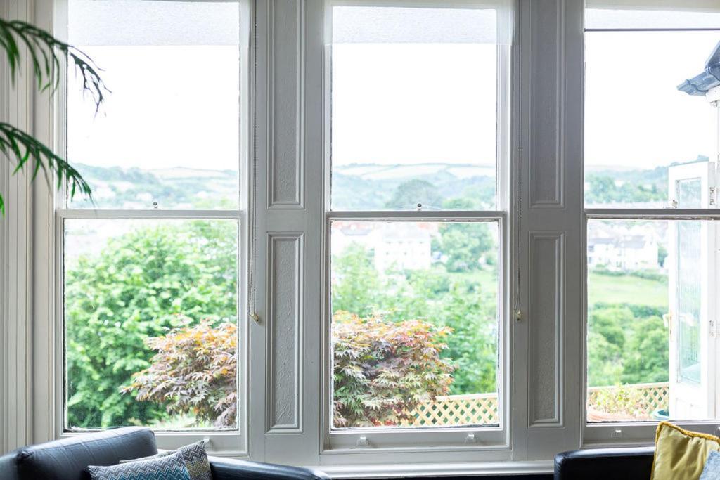 Norbury House Stylish Accommodation Ilfracombe Eksteriør bilde
