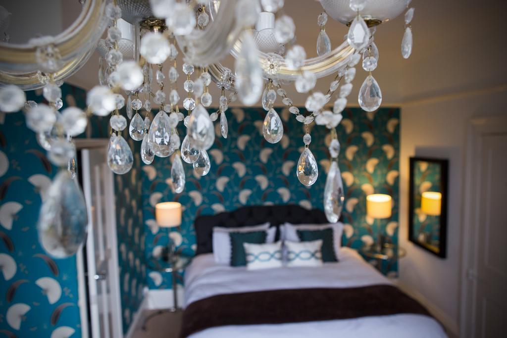Norbury House Stylish Accommodation Ilfracombe Eksteriør bilde