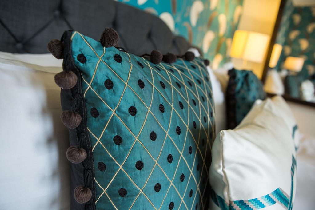 Norbury House Stylish Accommodation Ilfracombe Eksteriør bilde