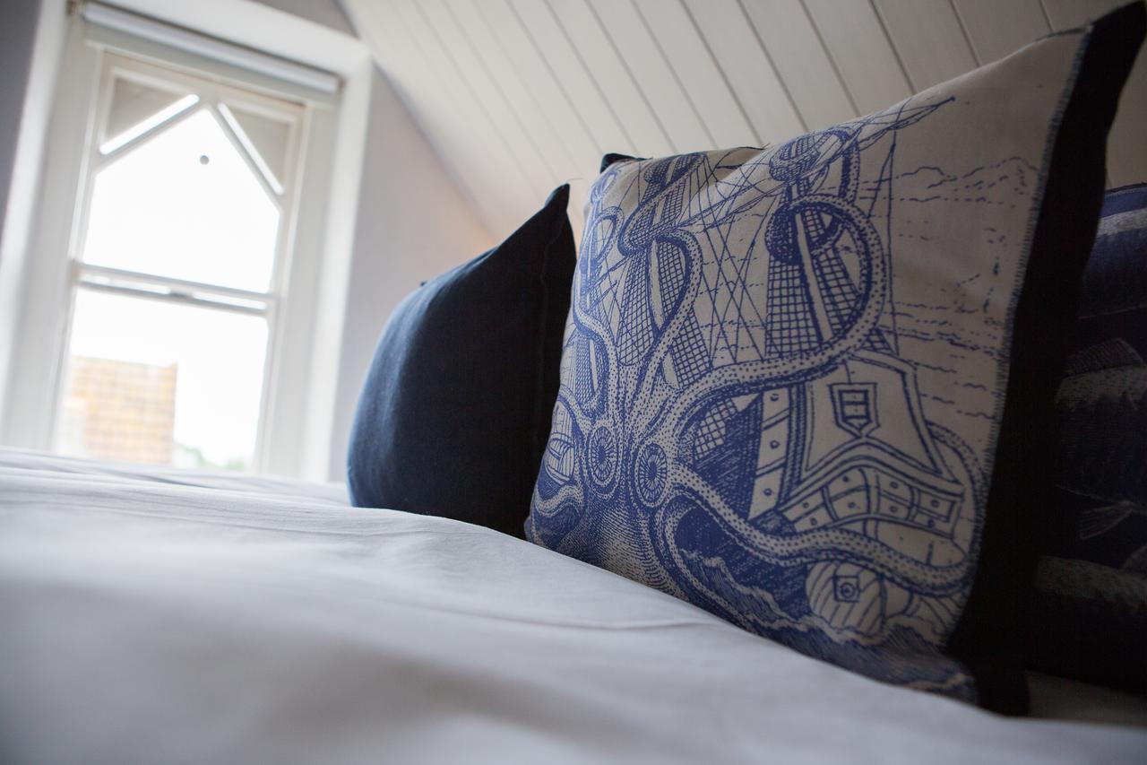 Norbury House Stylish Accommodation Ilfracombe Eksteriør bilde