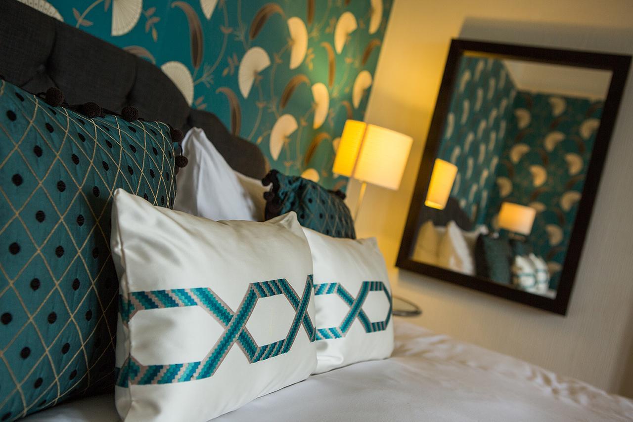 Norbury House Stylish Accommodation Ilfracombe Eksteriør bilde
