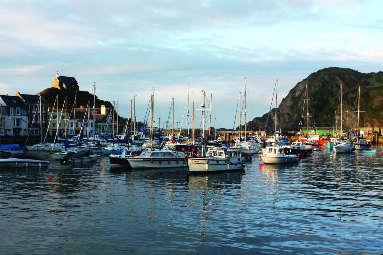 Norbury House Stylish Accommodation Ilfracombe Eksteriør bilde