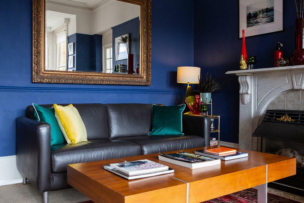 Norbury House Stylish Accommodation Ilfracombe Eksteriør bilde