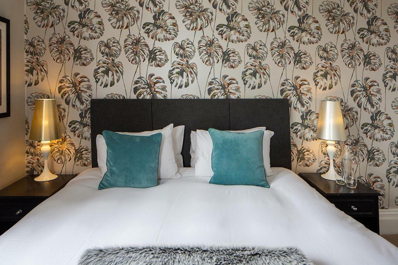 Norbury House Stylish Accommodation Ilfracombe Eksteriør bilde